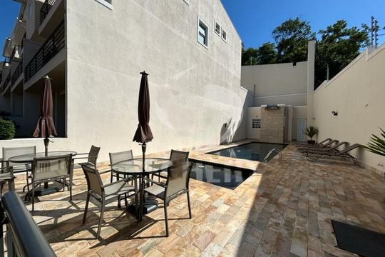 Casa de Condomínio à venda com 4 quartos, 230m² em Jardim Sao Nicolau, São Paulo