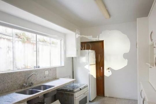 Casa para alugar com 3 quartos, 440m² em Jardim dos Estados, São Paulo