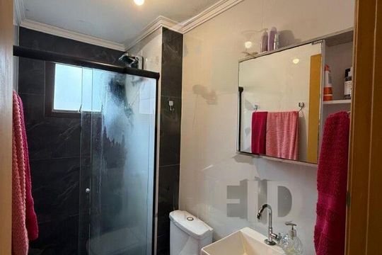Apartamento à venda com 2 quartos, 56m² em Jardim da Saúde, São Paulo