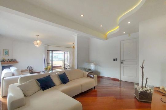 Apartamento à venda com 3 quartos, 170m² em Vila Andrade, São Paulo
