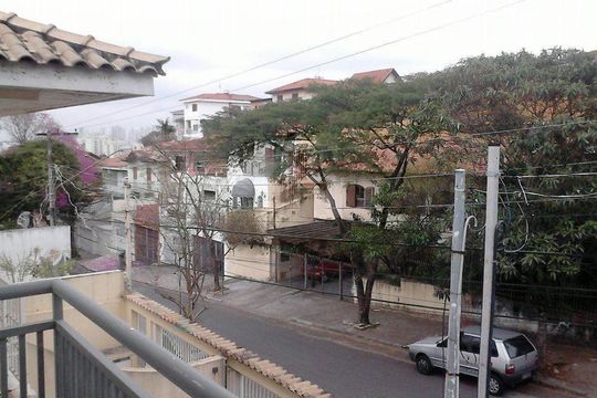 Casa à venda com 3 quartos, 150m² em Butantã, São Paulo