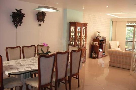 Apartamento à venda com 5 quartos, 400m² em Barra da Tijuca, Rio de Janeiro