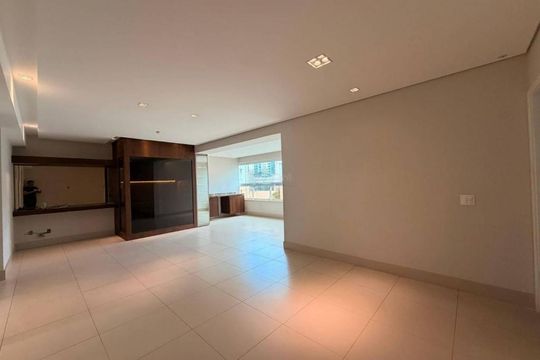 Apartamento à venda com 4 quartos, 152m² em Vila da Serra, Nova Lima