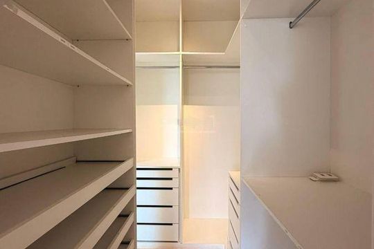 Apartamento à venda com 4 quartos, 152m² em Vila da Serra, Nova Lima