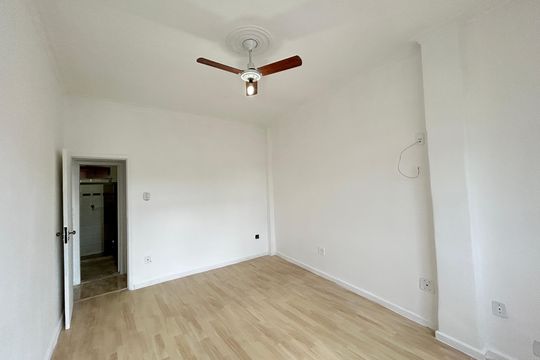 Quarto 1 de apartamento para alugar com 2 quartos, 80m² em Água Santa, Rio de Janeiro
