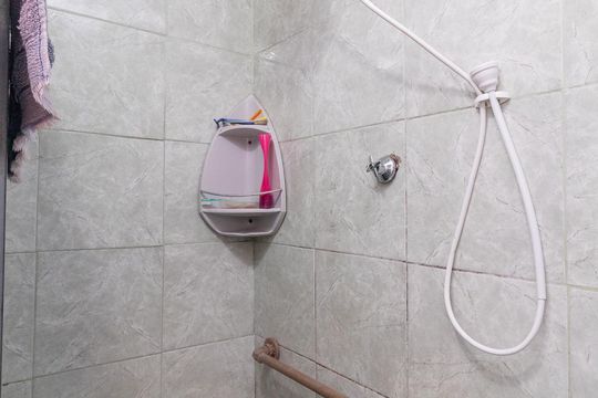 Banheiro de casa à venda com 2 quartos, 50m² em Subprefeitura de Ermelino Matarazzo, São Paulo