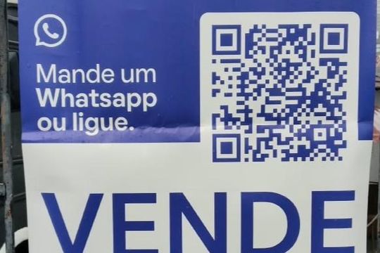 Placa grande PXZV-1446  de casa à venda com 2 quartos, 50m² em Subprefeitura de Ermelino Matarazzo, São Paulo