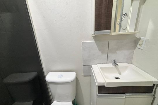 Apartamento para alugar com 2 quartos, 39m² em Liberdade, Novo Hamburgo