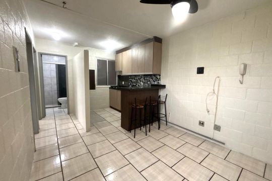 Apartamento para alugar com 2 quartos, 39m² em Liberdade, Novo Hamburgo