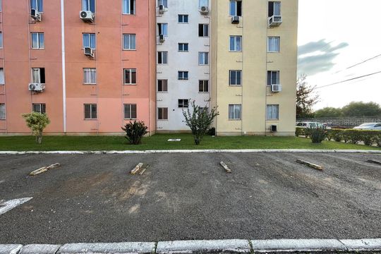 Apartamento para alugar com 2 quartos, 39m² em Liberdade, Novo Hamburgo