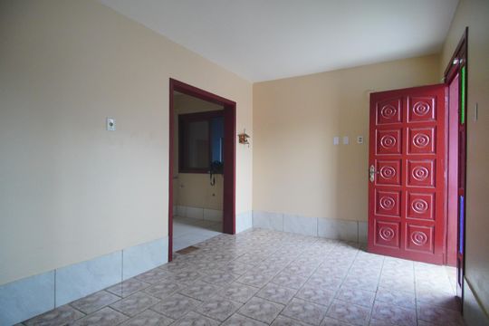 Casa para alugar com 1 quarto, 63m² em Scharlau, São Leopoldo