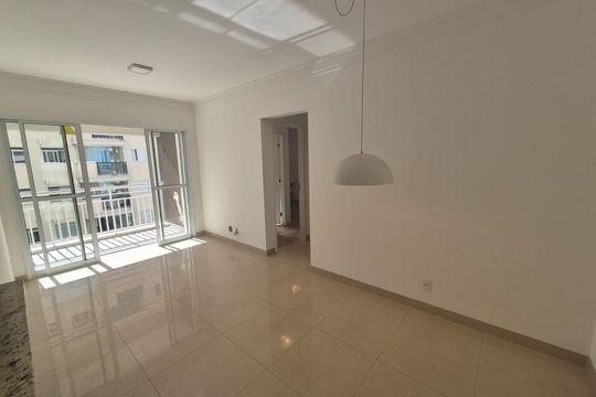 Apartamento à venda com 2 quartos, 65m² em Alphaville Industrial, Barueri