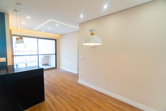 Apartamento para alugar com 2 quartos, 85m² em Jardim Prudência, São Paulo