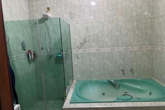 Casa à venda com 5 quartos, 360m² em Jardim Nossa Senhora de Fatima, Hortolândia