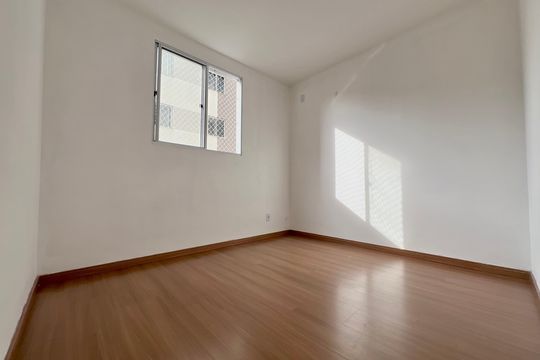 Quarto 2 de apartamento para alugar com 2 quartos, 45m² em Aeroporto, Juiz de Fora