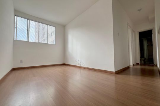 Apartamento para alugar com 2 quartos, 45m² em Aeroporto, Juiz de Fora