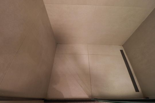 Banheiro  de apartamento para alugar com 1 quarto, 35m² em Santa Luzia, Ribeirão Preto