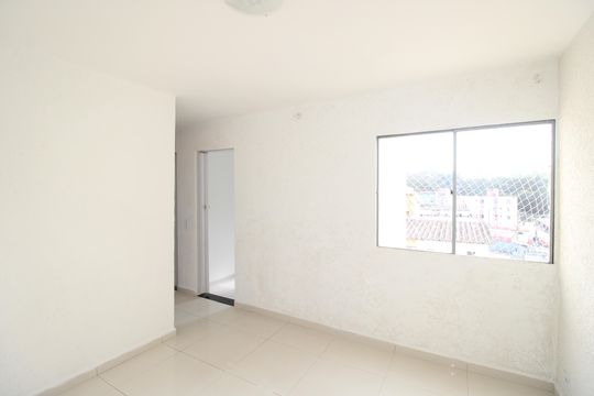 Apartamento para alugar com 2 quartos, 49m² em Colônia (zona Leste), São Paulo