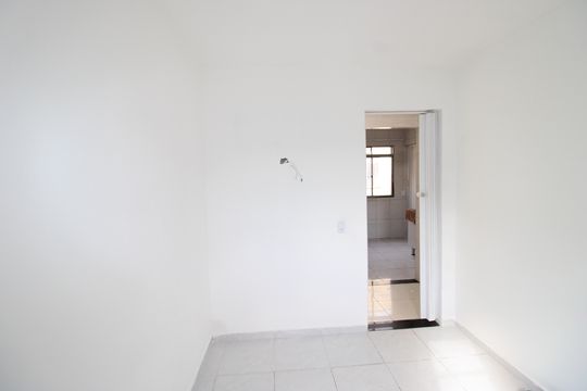 Quarto 1 de apartamento para alugar com 2 quartos, 49m² em Colônia (zona Leste), São Paulo