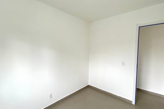Quarto 2 de apartamento para alugar com 2 quartos, 46m² em Macedo, Guarulhos
