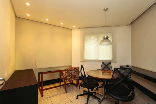 CoWorking de apartamento para alugar com 2 quartos, 58m² em Vila Mariana, São Paulo
