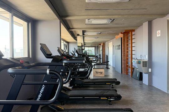 Apartamento à venda com 1 quarto, 28m² em Santa Cecilia, São Paulo