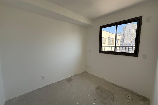 Apartamento à venda com 1 quarto, 28m² em Santa Cecilia, São Paulo