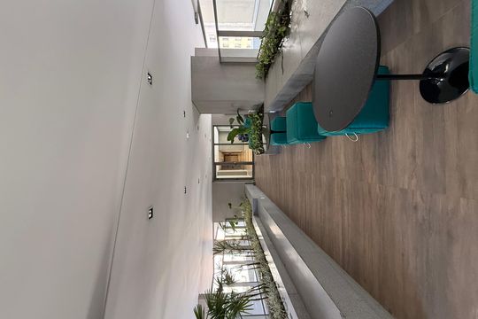 Apartamento à venda com 1 quarto, 28m² em Santa Cecilia, São Paulo
