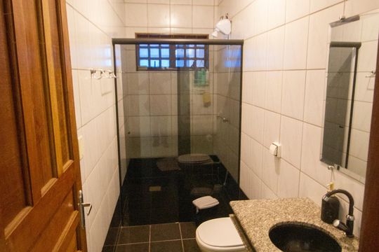 Casa à venda com 5 quartos, 250m² em Metropolitana, Brasília