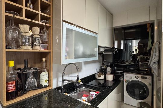 Apartamento à venda com 2 quartos, 60m² em Qs 12, Brasília