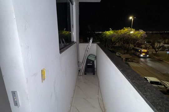 Apartamento à venda com 2 quartos, 60m² em Qs 12, Brasília