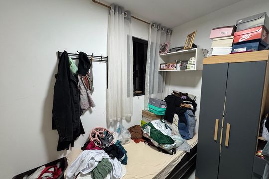 Apartamento à venda com 2 quartos, 60m² em Qs 12, Brasília