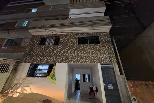 Apartamento à venda com 2 quartos, 60m² em Qs 12, Brasília
