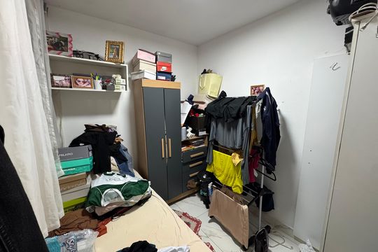 Apartamento à venda com 2 quartos, 60m² em Qs 12, Brasília