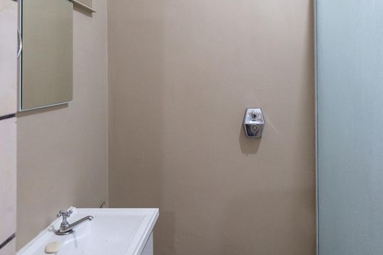 Banheiro- Casa 2 de casa à venda com 3 quartos, 105m² em Jardim Rosa de Franca, Guarulhos