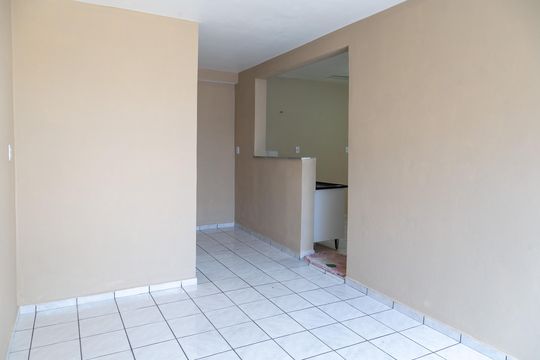 Sala - Casa 2 de casa à venda com 3 quartos, 105m² em Jardim Rosa de Franca, Guarulhos