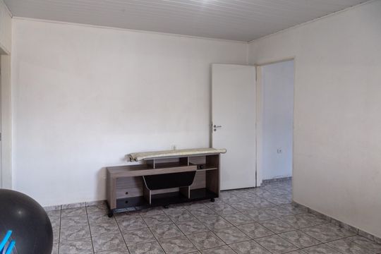 Casa à venda com 3 quartos, 105m² em Jardim Rosa de Franca, Guarulhos