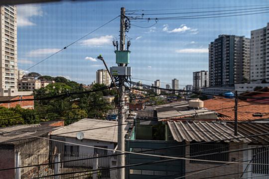 Quarto 2 - vista de casa à venda com 3 quartos, 105m² em Jardim Rosa de Franca, Guarulhos