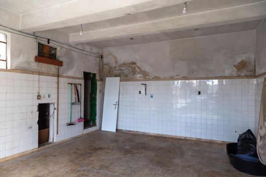 Garagem de casa à venda com 3 quartos, 105m² em Jardim Rosa de Franca, Guarulhos