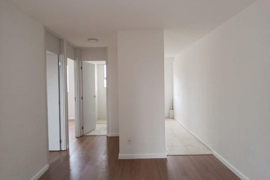 Apartamento para alugar com 2 quartos, 43m² em Santa Amélia, Belford Roxo