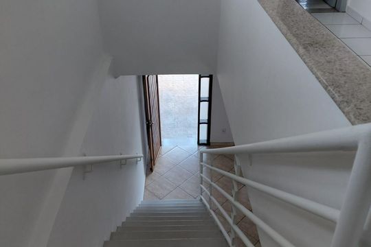 Corredor de casa à venda com 3 quartos, 145m² em Altos de Sumaré, Sumaré
