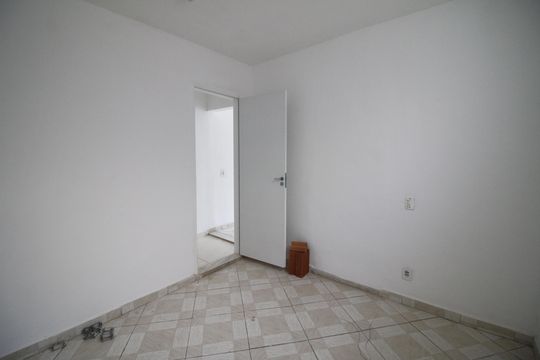 Apartamento para alugar com 1 quarto, 85m² em Curicica, Rio de Janeiro