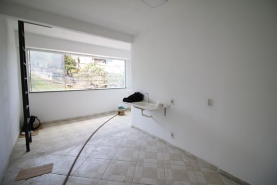 Apartamento para alugar com 1 quarto, 85m² em Curicica, Rio de Janeiro