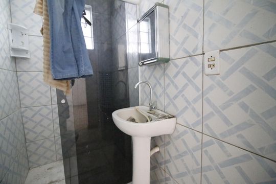 Apartamento para alugar com 1 quarto, 85m² em Curicica, Rio de Janeiro