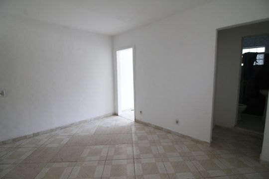 Apartamento para alugar com 1 quarto, 85m² em Curicica, Rio de Janeiro