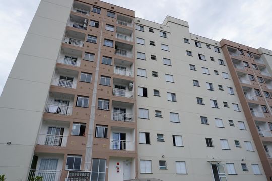 Área comum de apartamento para alugar com 1 quarto, 71m² em Jardim da Balsa Ii, Americana