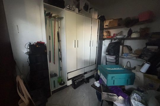 Área Comum de casa à venda com 4 quartos, 284m² em Jardim Eulina, Campinas