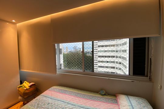 Apartamento à venda com 3 quartos, 120m² em Butantã, São Paulo