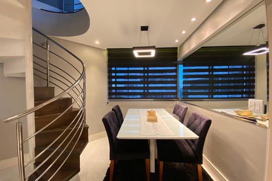 Apartamento à venda com 3 quartos, 120m² em Butantã, São Paulo