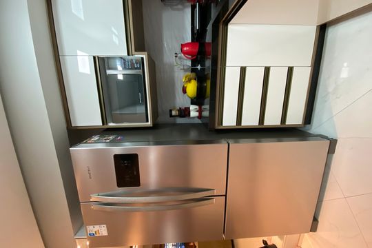 Apartamento à venda com 3 quartos, 120m² em Butantã, São Paulo